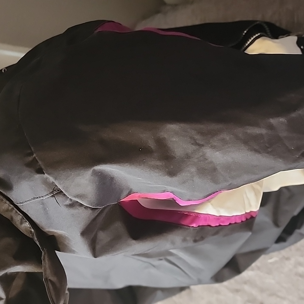 Zeroxposur Jacket. - image 6